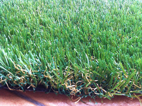 synthetic turf