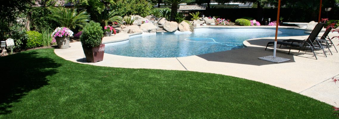 synthetic turf