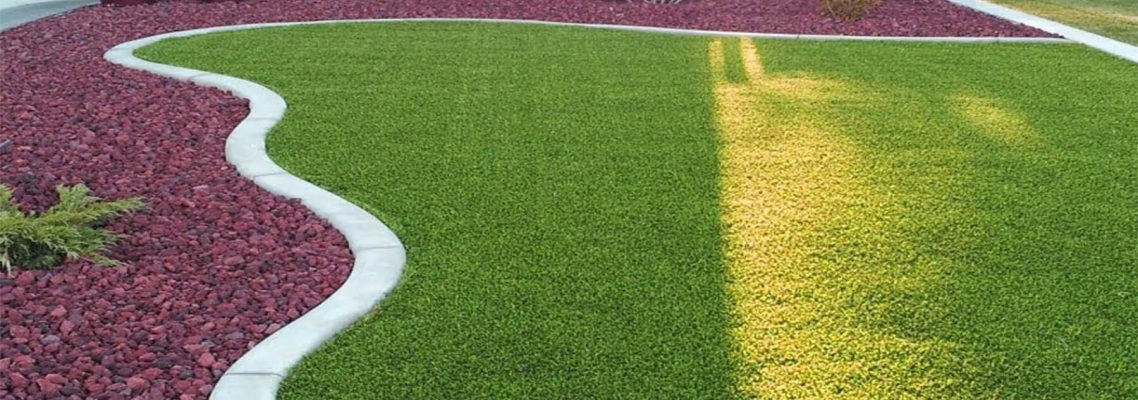 synthetic grass