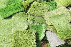 artificial grass