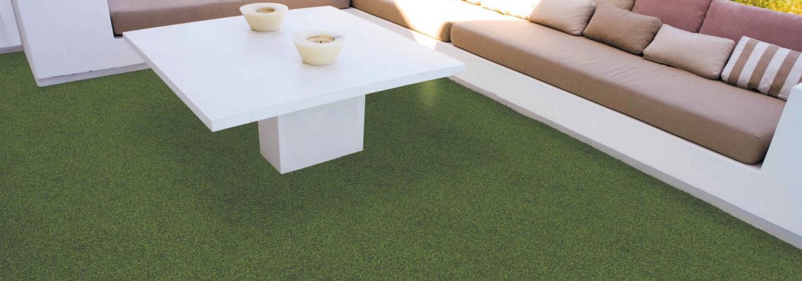 artificial sports turf