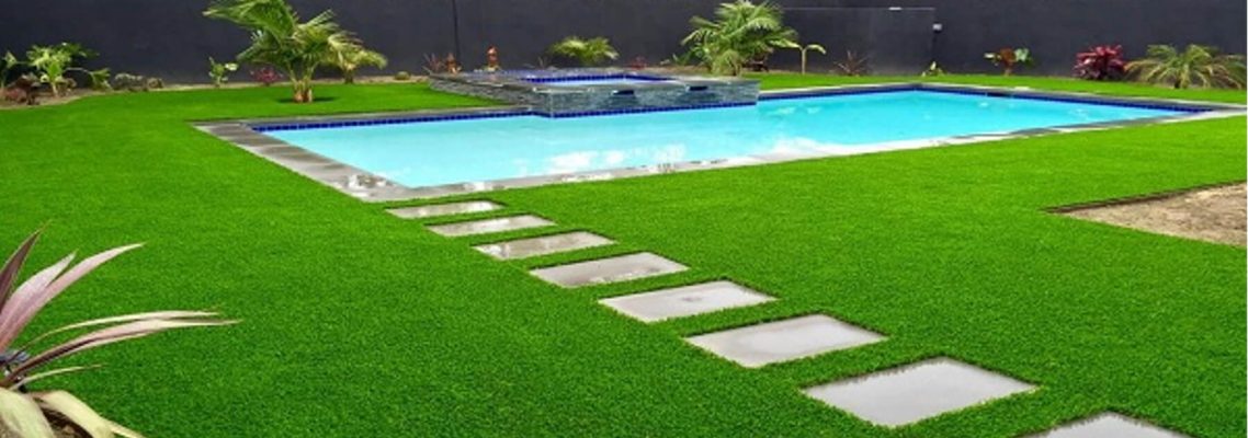 Artificial Grass