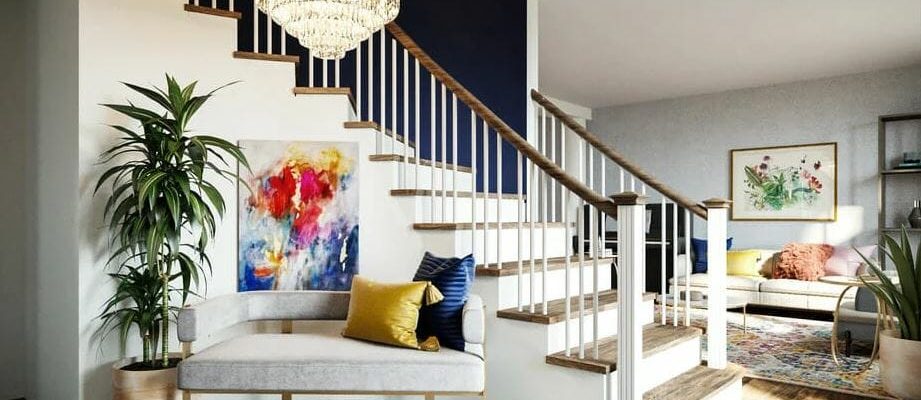 Melbourne interior designer