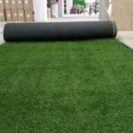 cheap fake grass