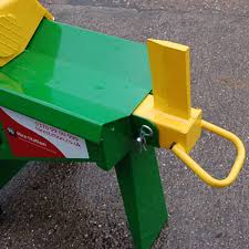 block splitter hire