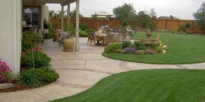landscaping Sydney