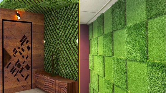 fake grass Bendigo