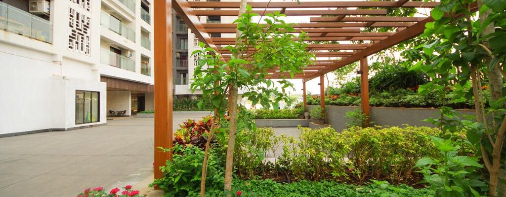 landscape design Melbourne