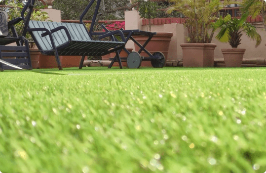 commercial artificial grass Melbourne