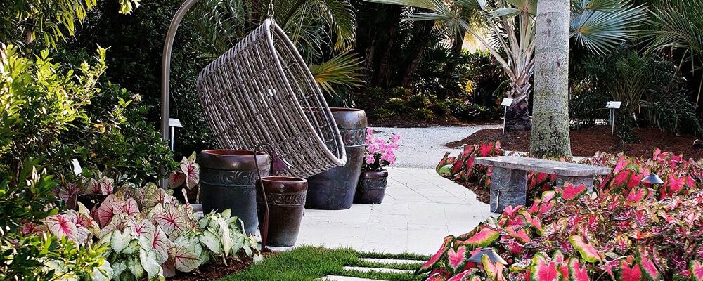 garden maintenance service Donvale