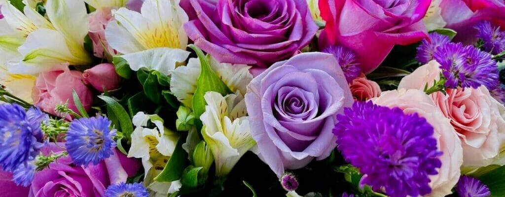 flower delivery Melbourne