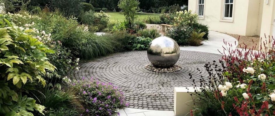 commercial landscaping companies near me