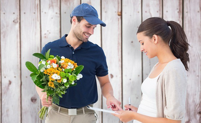best Melbourne florists